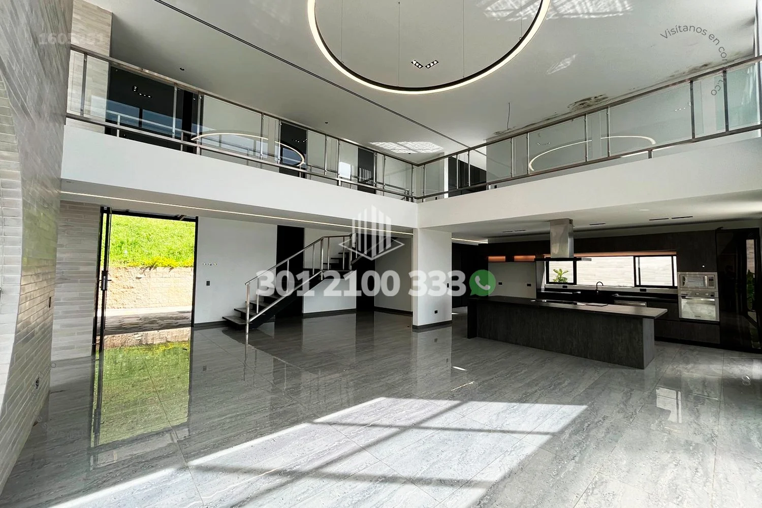 CASA EN LAS PALMAS - EL POBLADO 1605261 — foto 4