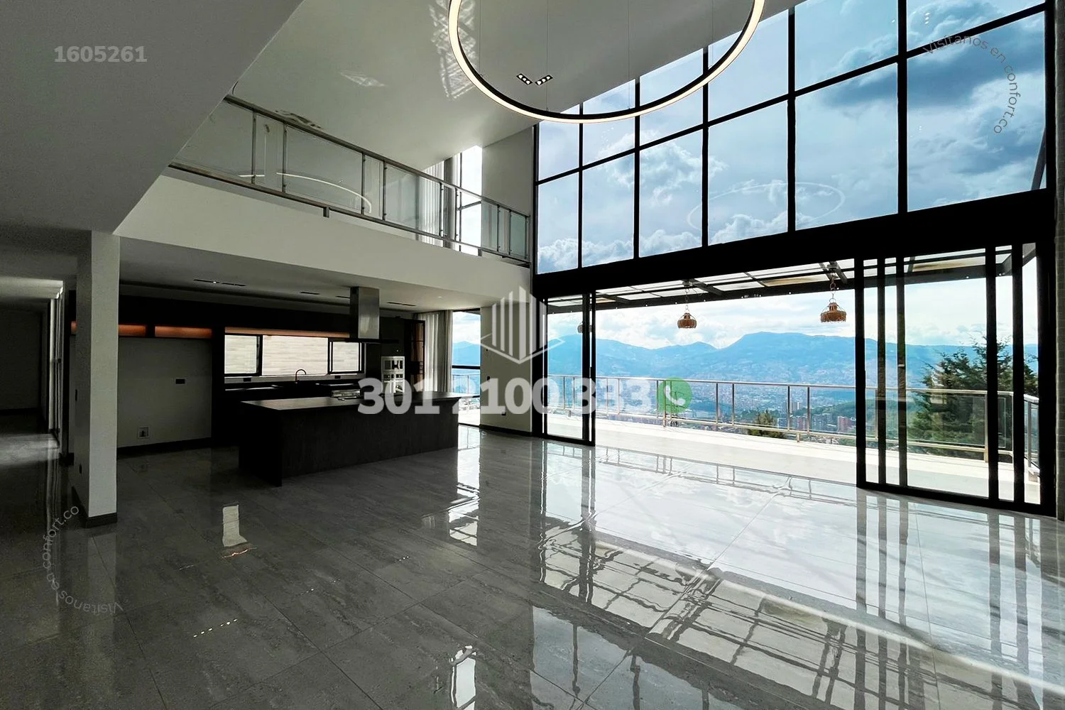 CASA EN LAS PALMAS - EL POBLADO 1605261 — foto 2