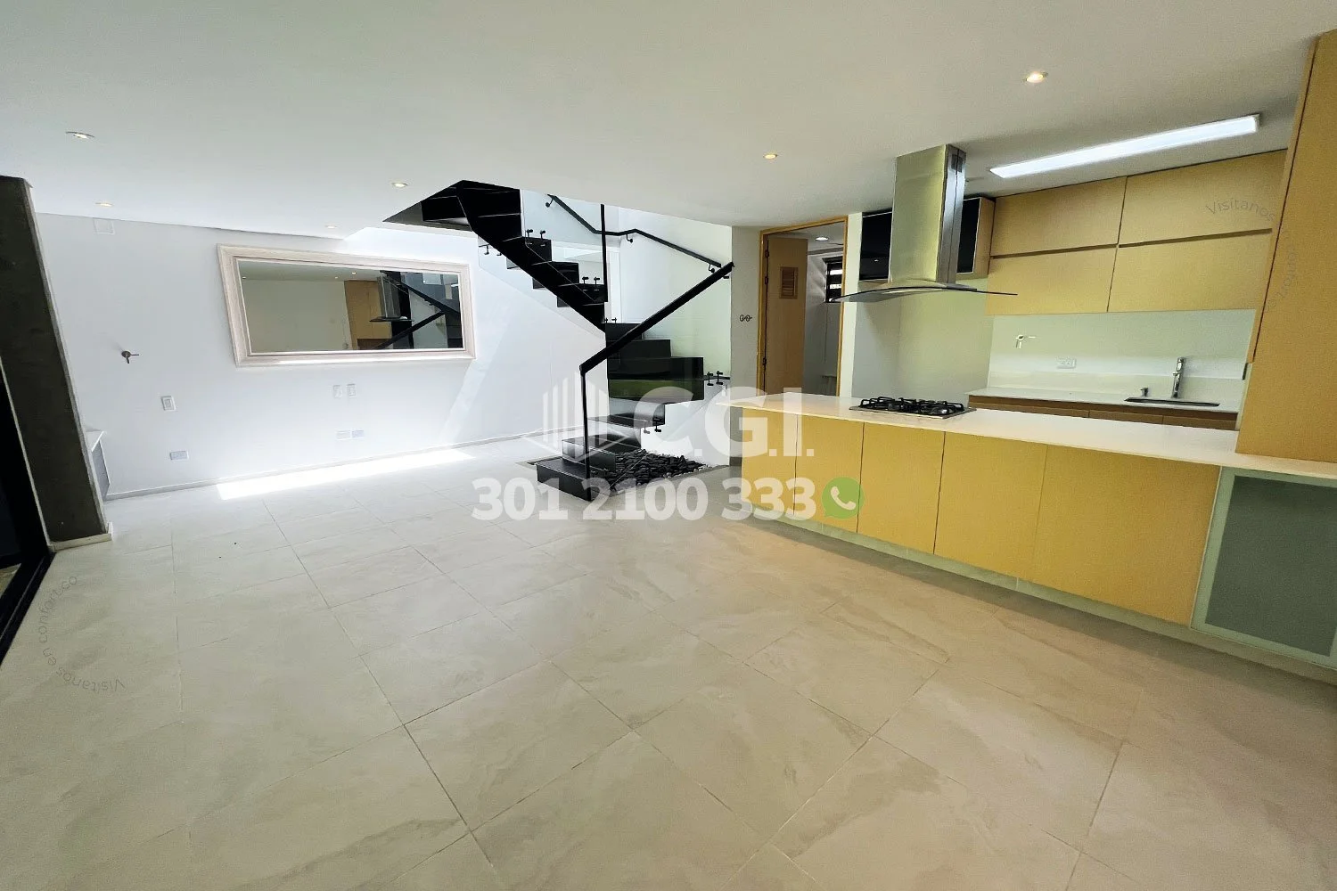 CASA EN EL ESMERALDAL - ENVIGADO 1606242 — foto 2