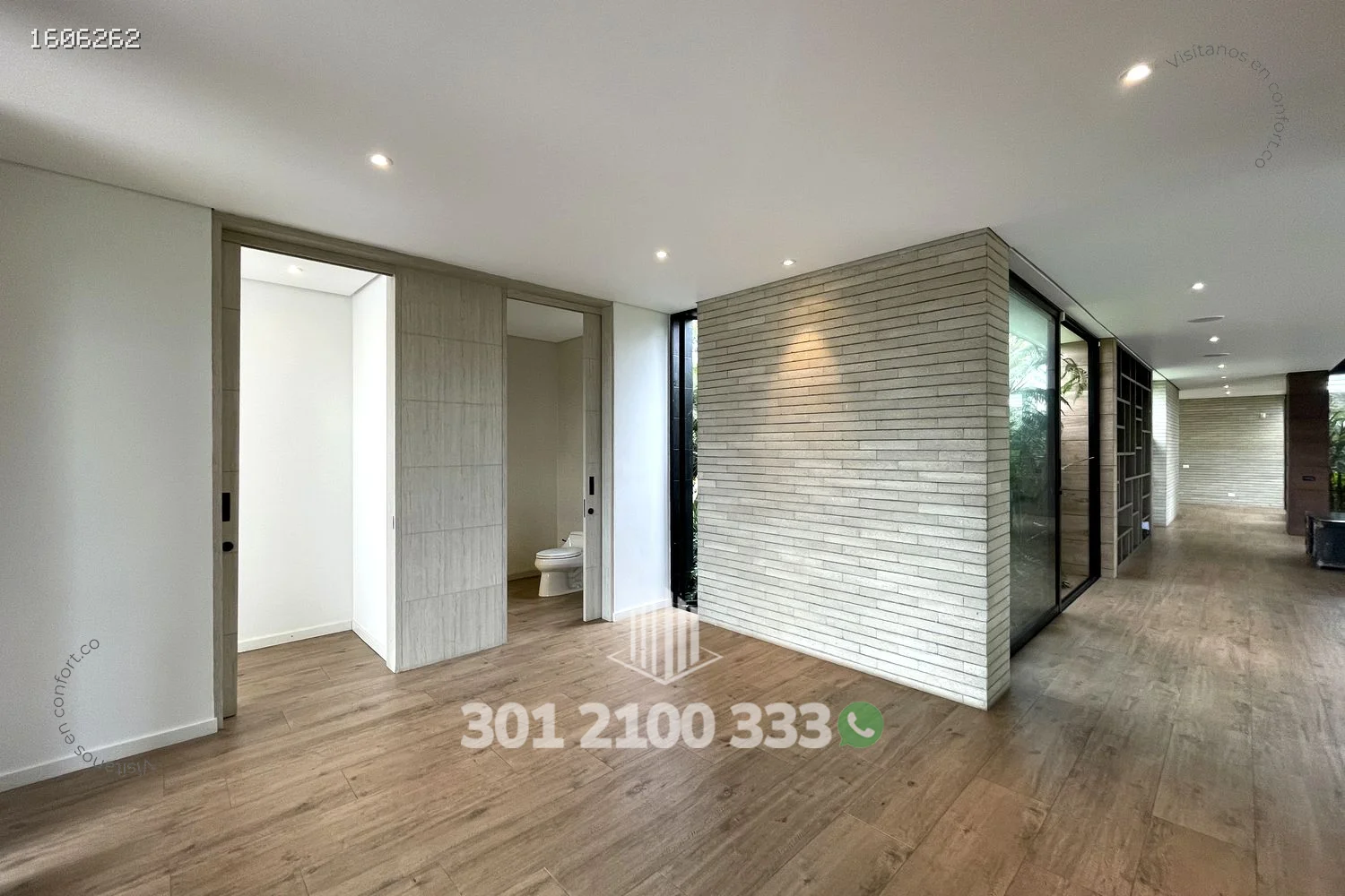 CASA EN LAS PALMAS - ENVIGADO 1606262 — foto 2