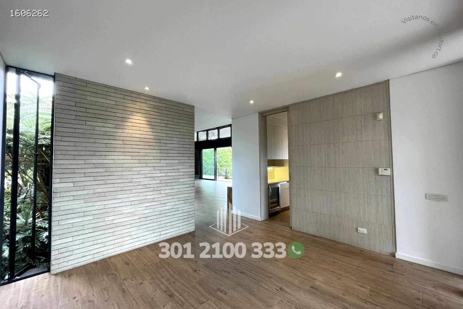 CASA EN LAS PALMAS - ENVIGADO 1606262 — foto 3