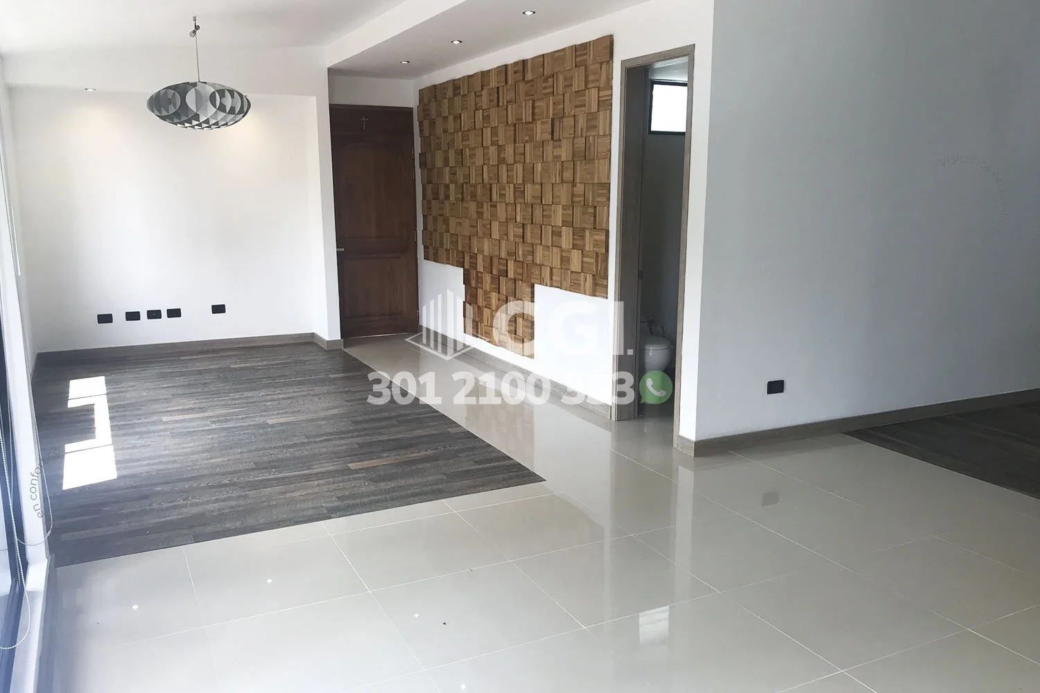 APARTAMENTO EN EL TESORO - POBLADO 1607241 COP/USD — foto 3