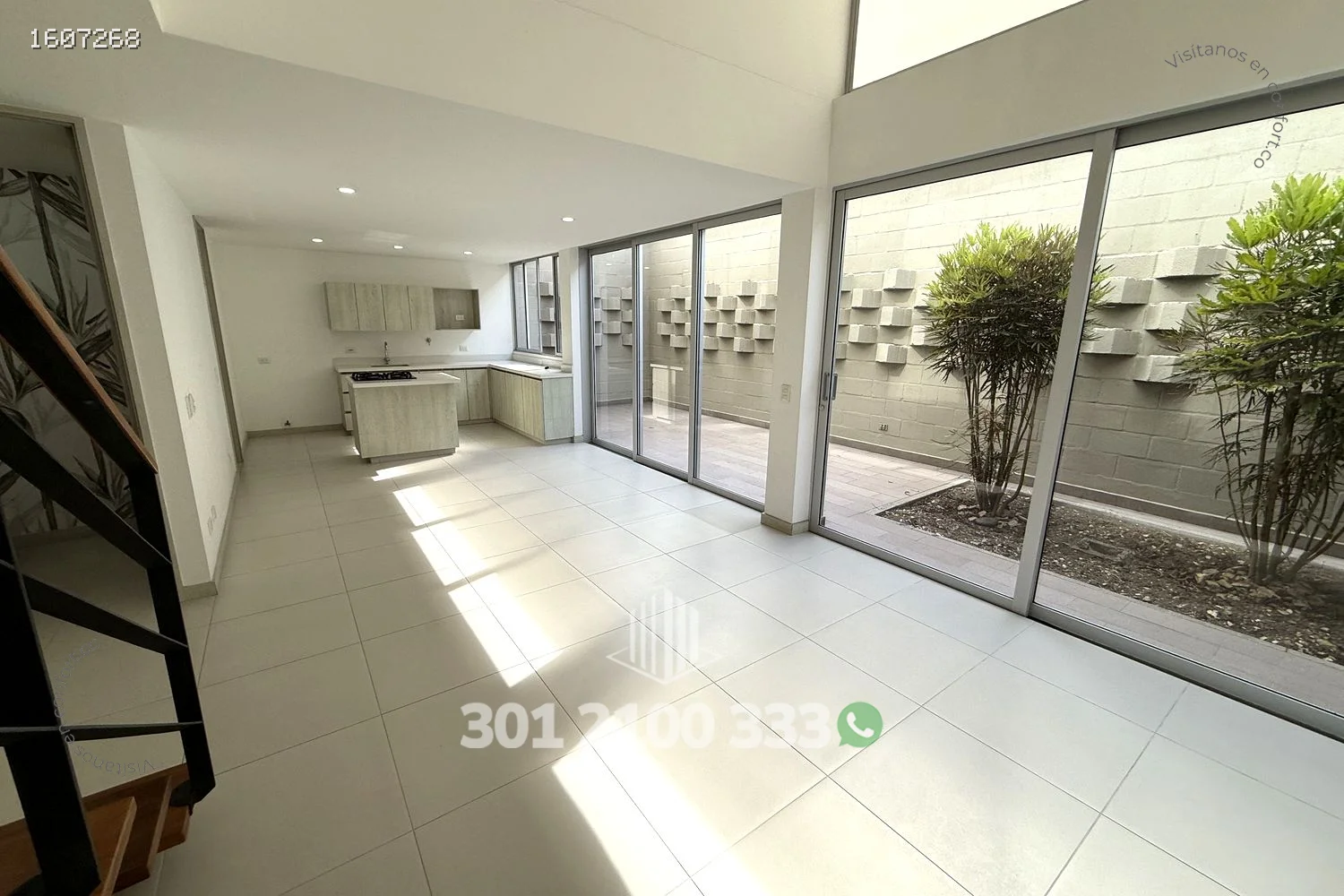 CASA EN RIONEGRO - ANTIOQUIA 1607268 — foto 3