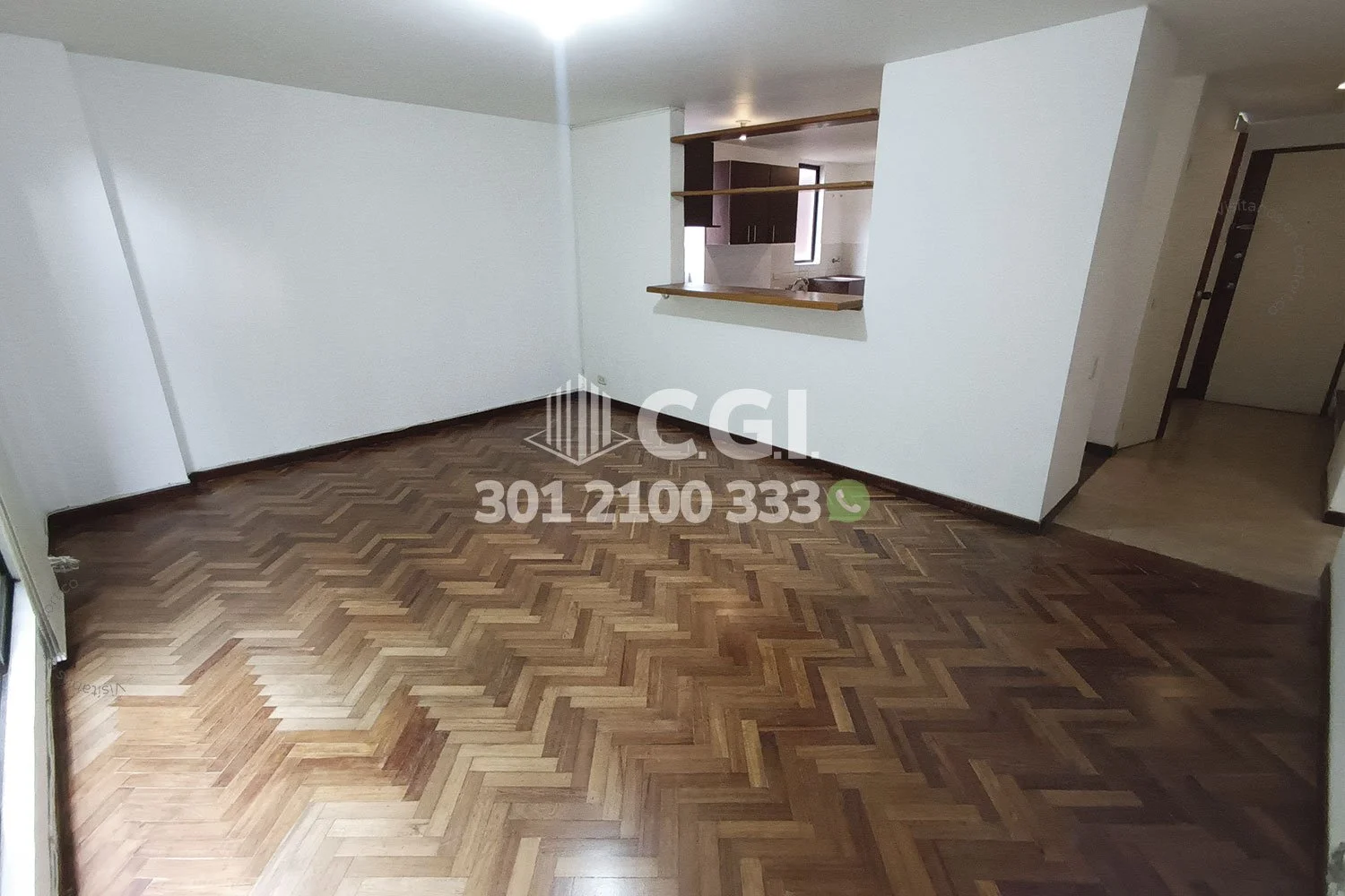 APARTAMENTO EN LALINDE – EL POBLADO 1608241 COP/USD — foto 3