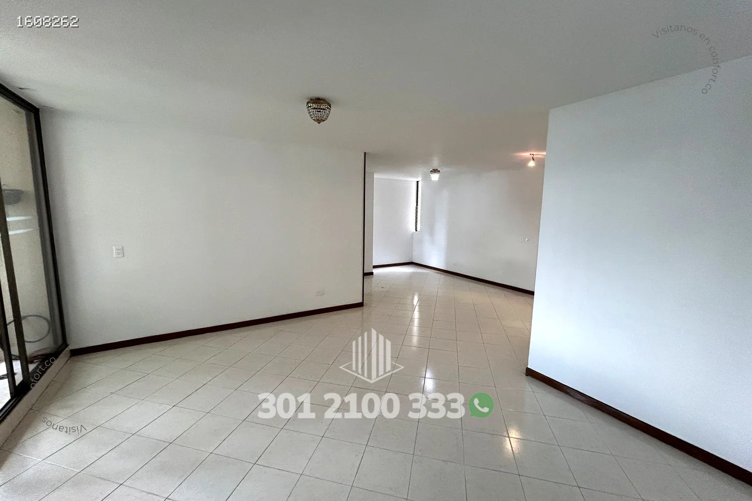APTO EN ZÚÑIGA - ENVIGADO 1608262 — foto 2