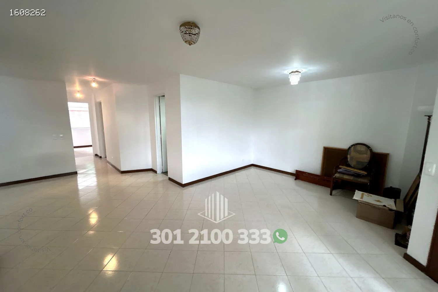 APTO EN ZÚÑIGA - ENVIGADO 1608262 — foto 3