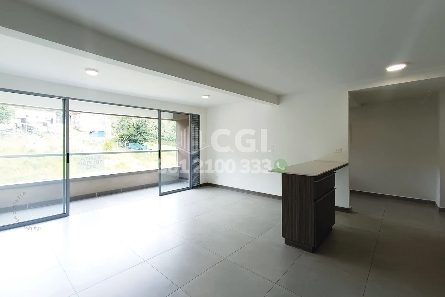 APARTAMENTO EN ENVIGADO 1609242 — foto 2