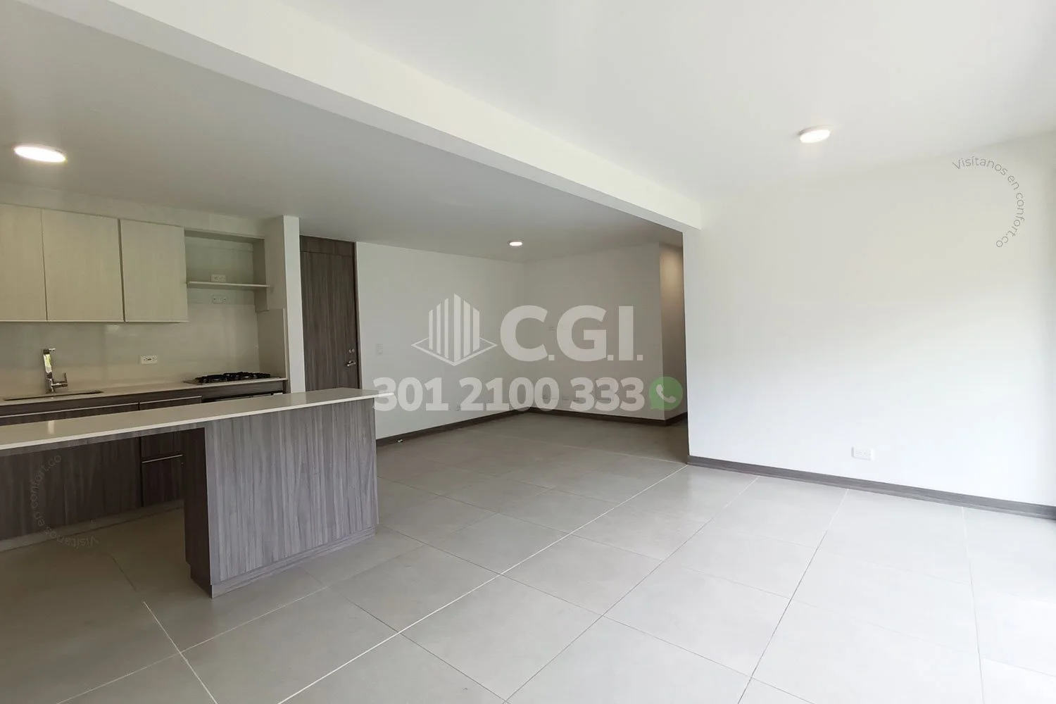 APARTAMENTO EN ENVIGADO 1609242 — foto 4