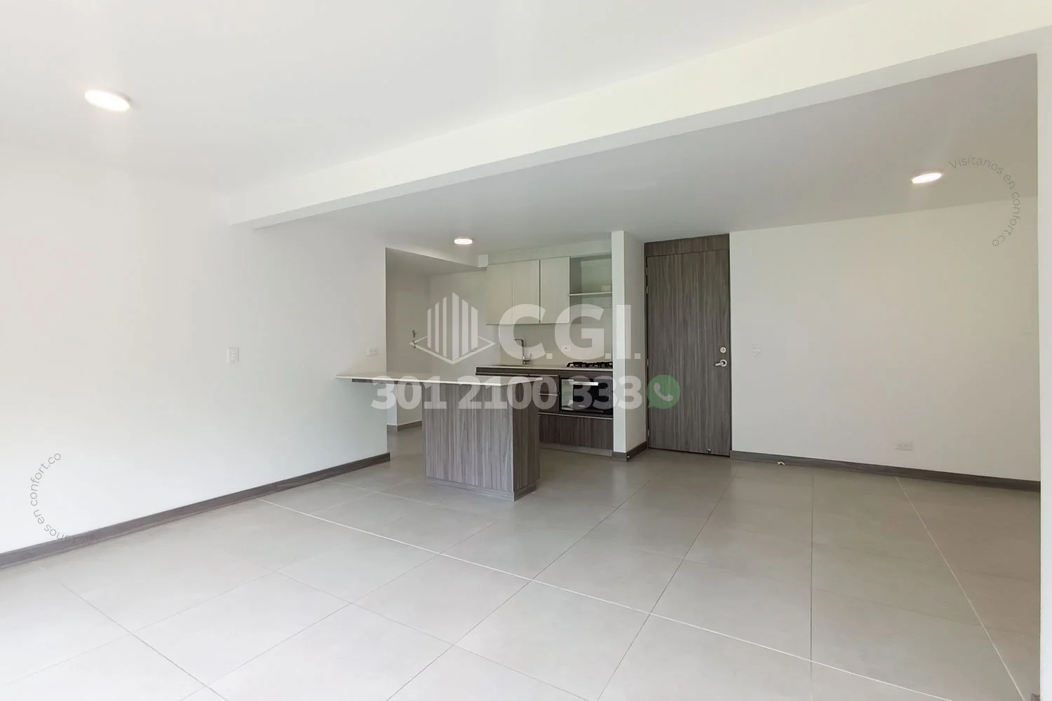 APARTAMENTO EN ENVIGADO 1609242 — foto 3