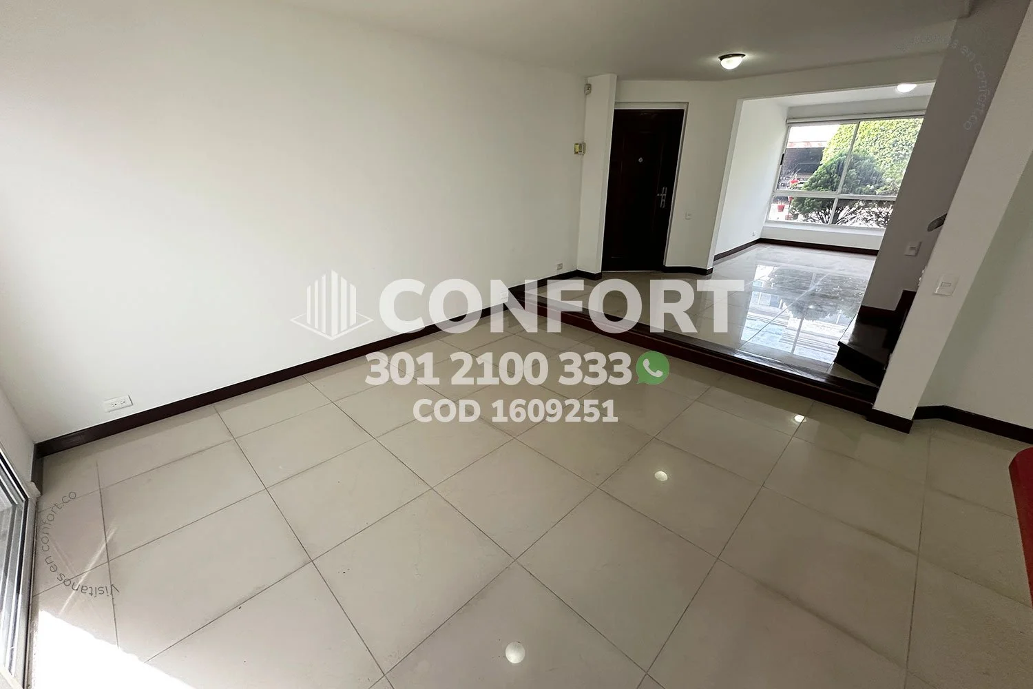 CASA EN LOS BALSOS - EL POBLADO 1609251 COP/USD — foto 3