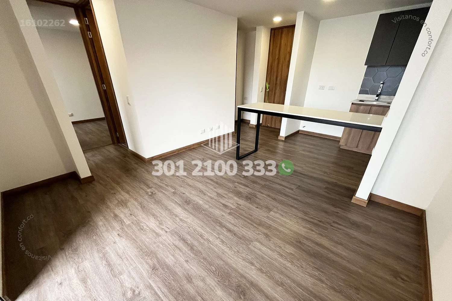 APTO EN LAS CASITAS - ENVIGADO 16102262 — foto 2