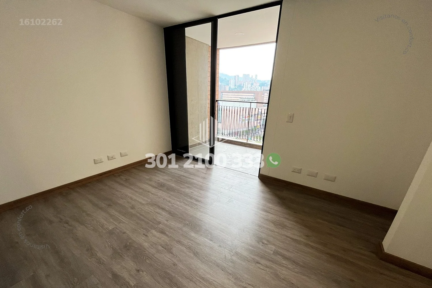 APTO EN LAS CASITAS - ENVIGADO 16102262 — foto 4