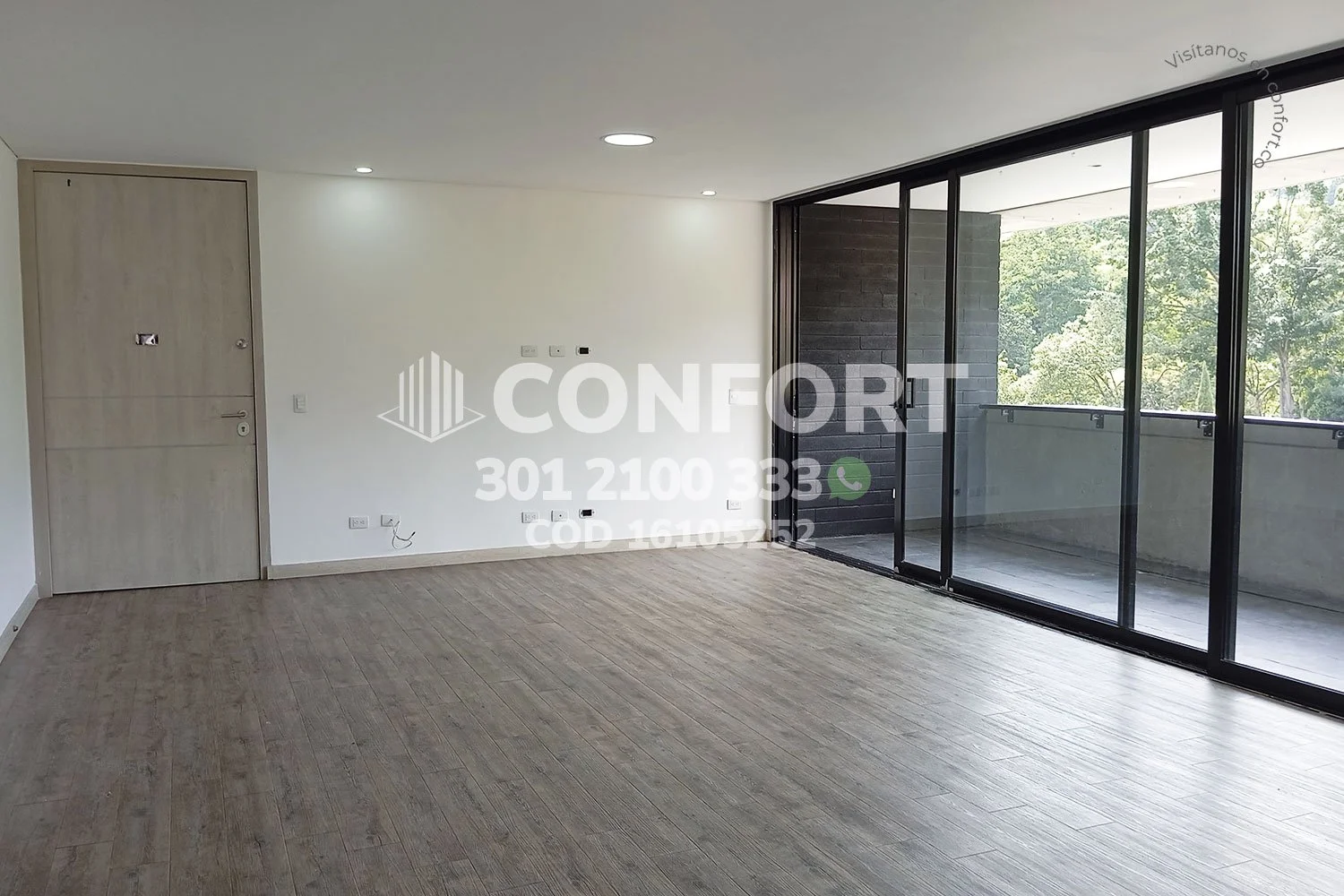 APARTAMENTO EN BENEDICTINOS - ENVIGADO 16105252 COP/USD — foto 4