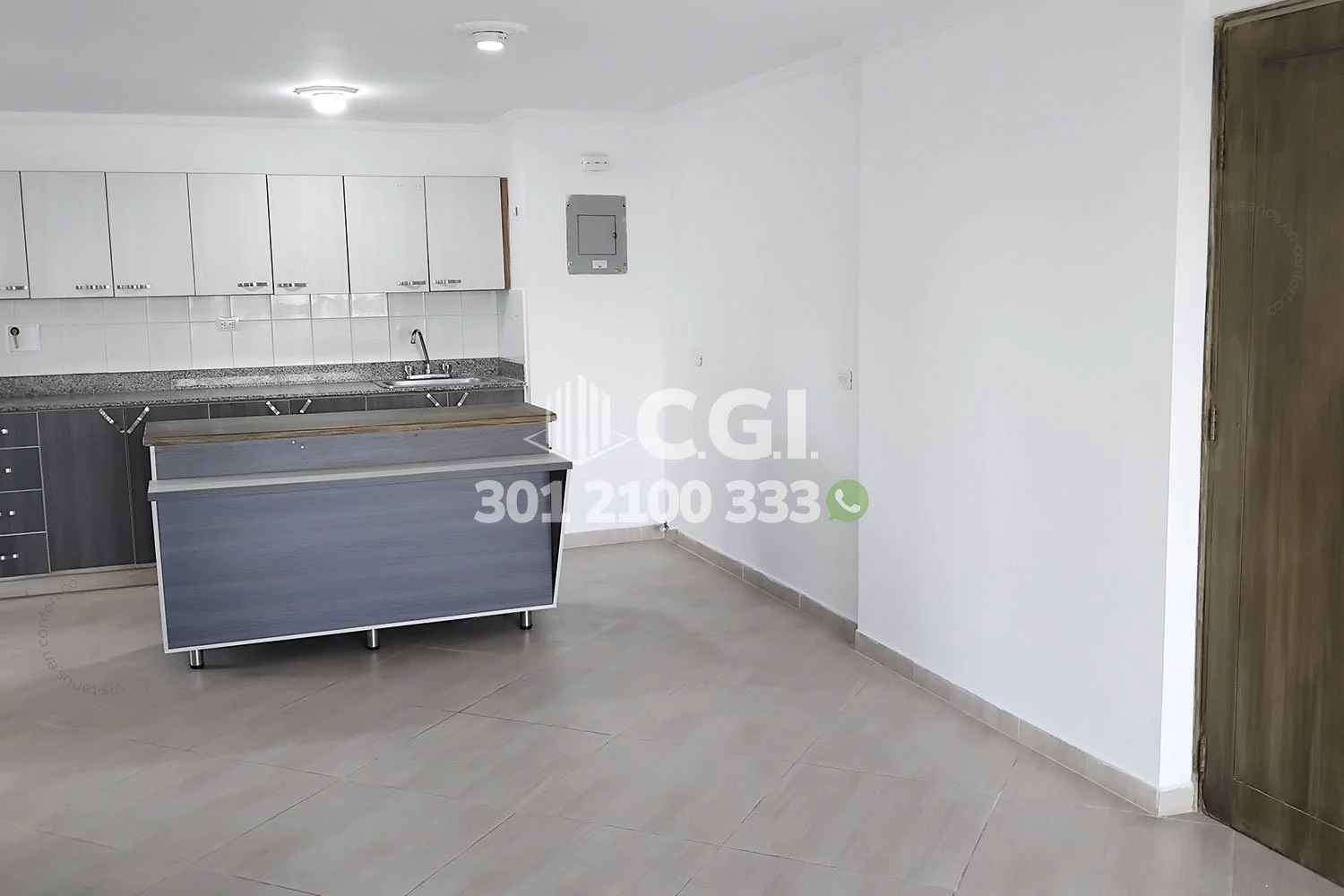 APARTAMENTO EN LOS BALSOS - EL POBLADO 16107241 COP/USD — foto 4