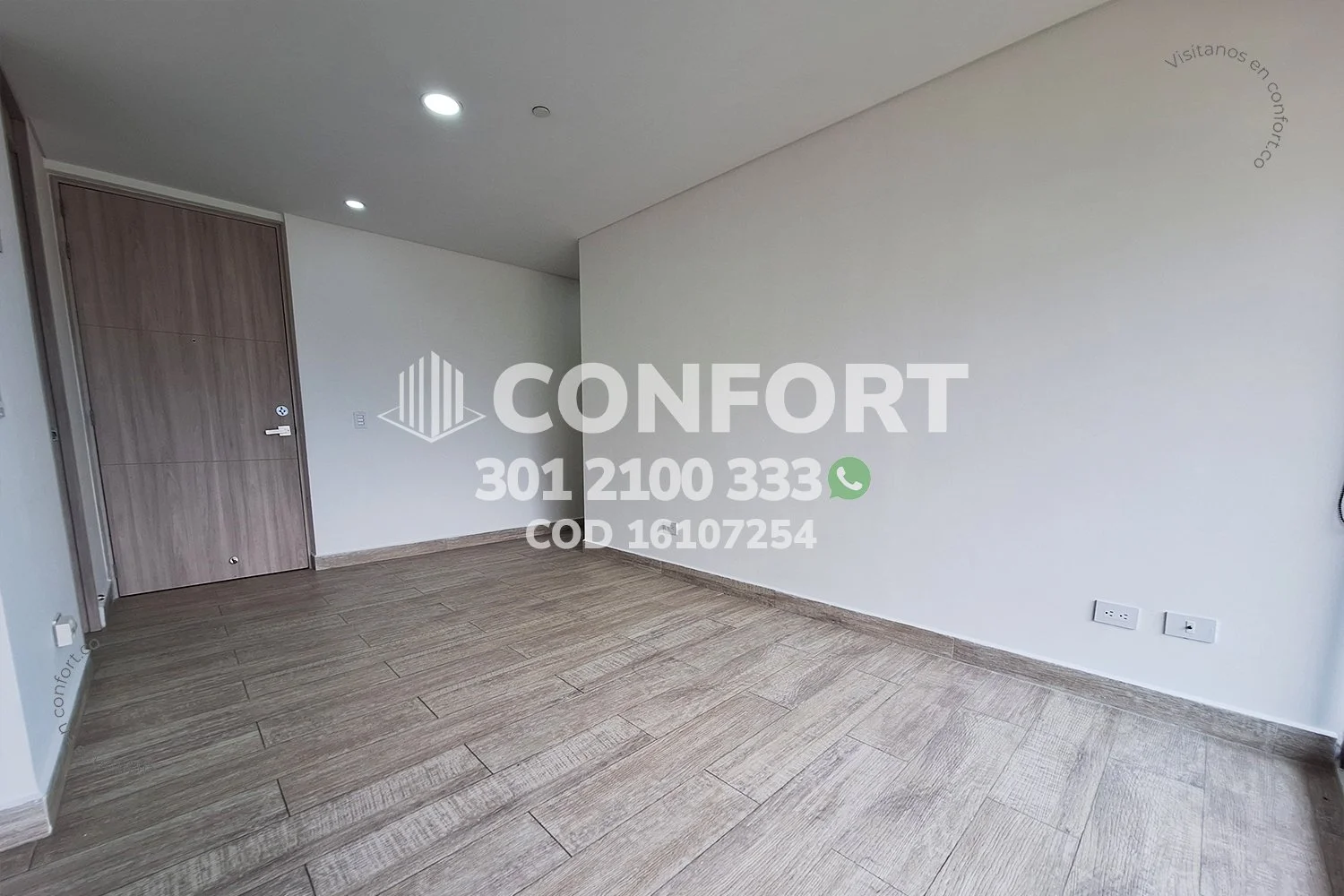 APARTAMENTO EN SABANETA 16107254 COP/USD — foto 4