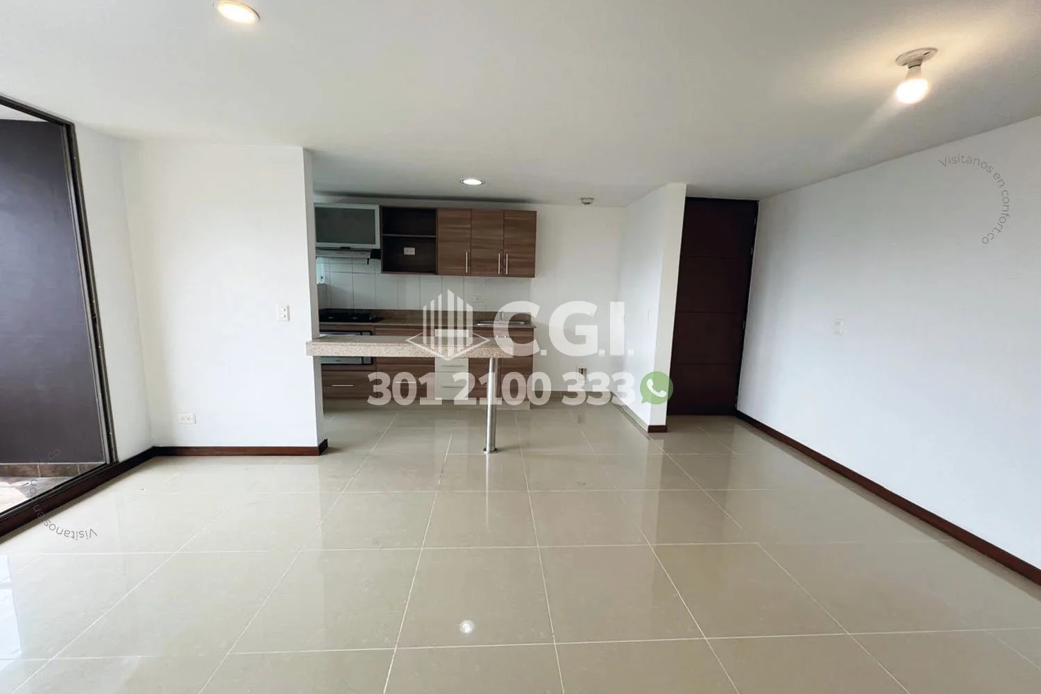 APARTAMENTO EN LA ABADÍA - ENVIGADO 16109242 — foto 4