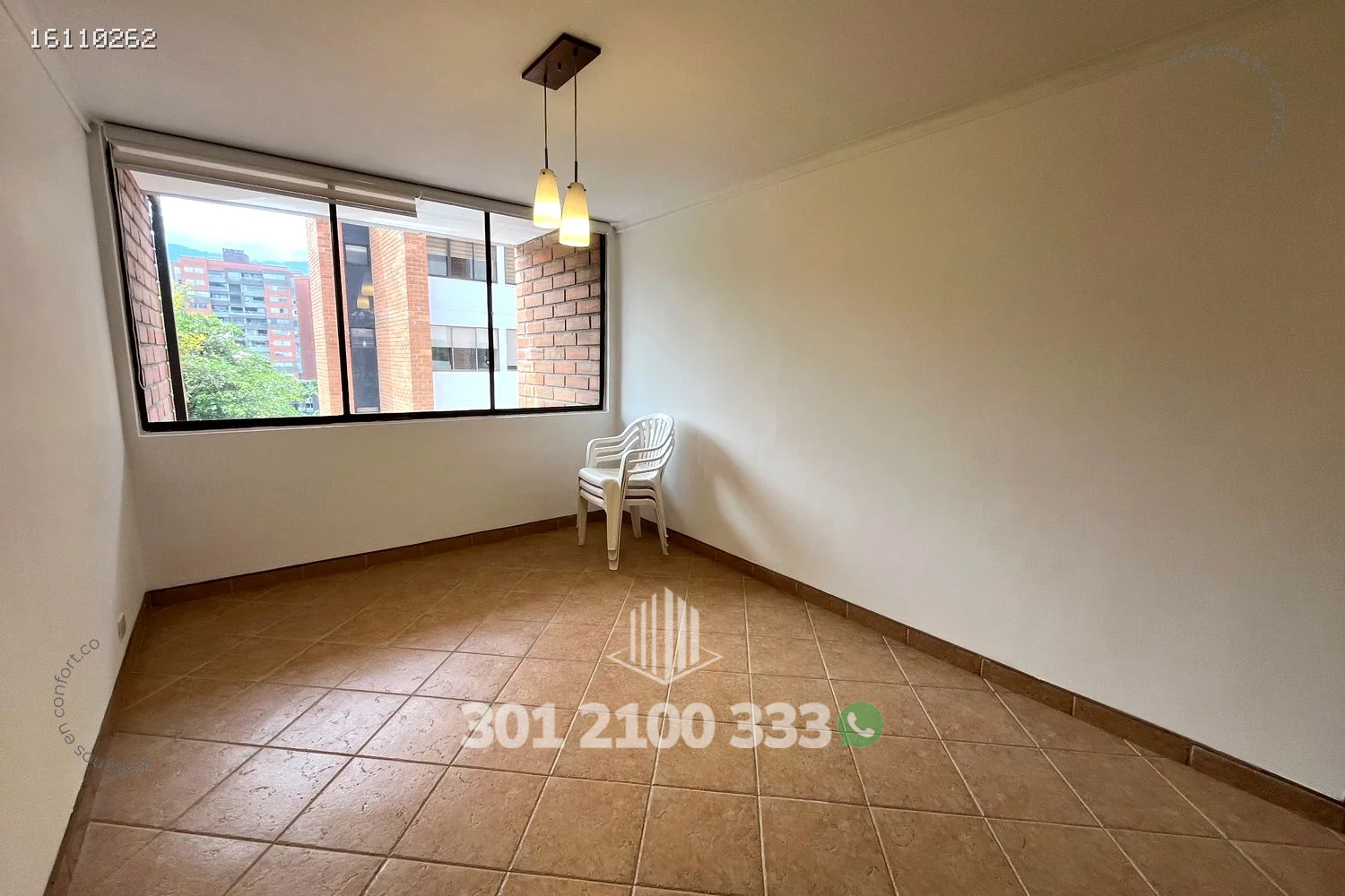 APTO EN TERRACINA - ENVIGADO 16110262 — foto 4