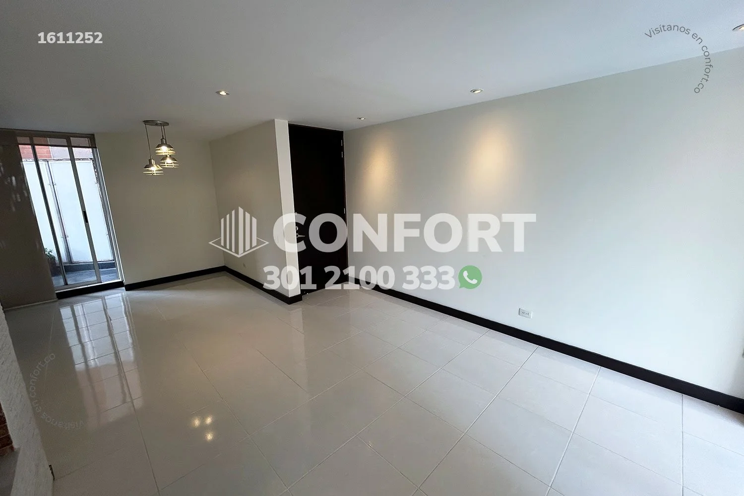 APARTAMENTO EN EL ESMERALDAL - ENVIGADO 1611252 COP/USD — foto 3