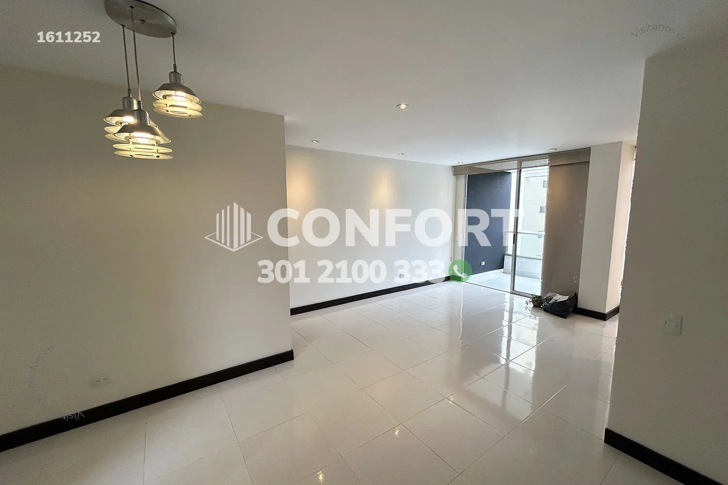 APARTAMENTO EN EL ESMERALDAL - ENVIGADO 1611252 COP/USD — foto 4