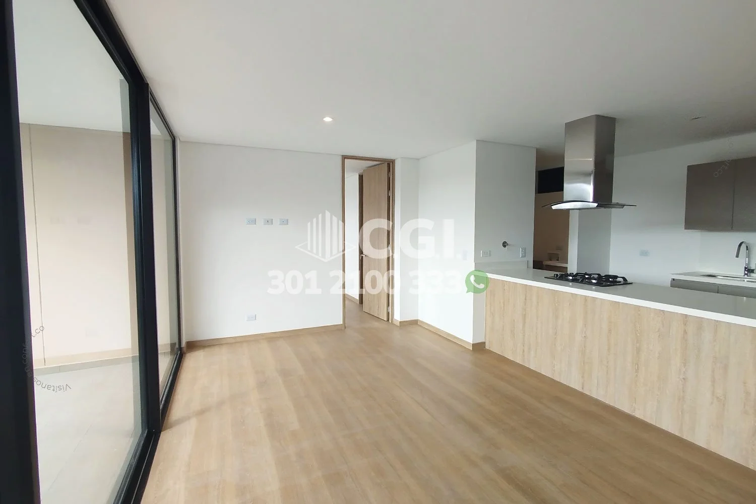 APARTAMENTO EN EL RETIRO - ANTIOQUIA 1612247 COP/USD — foto 4