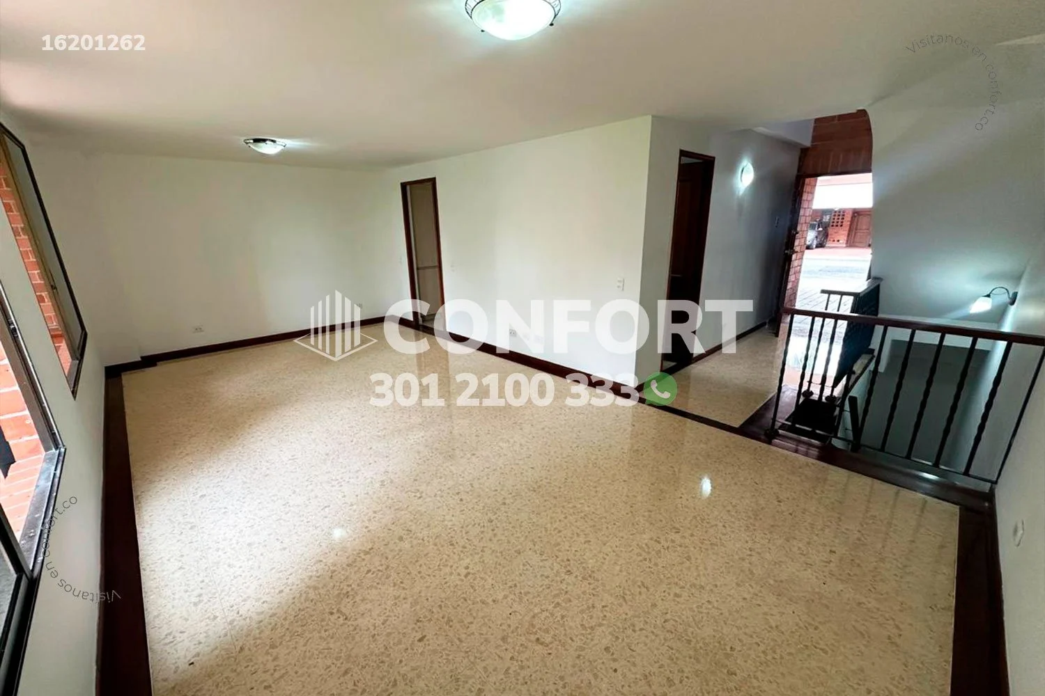 CASA EN CUMBRES - ENVIGADO 16201262 COP/USD — foto 2