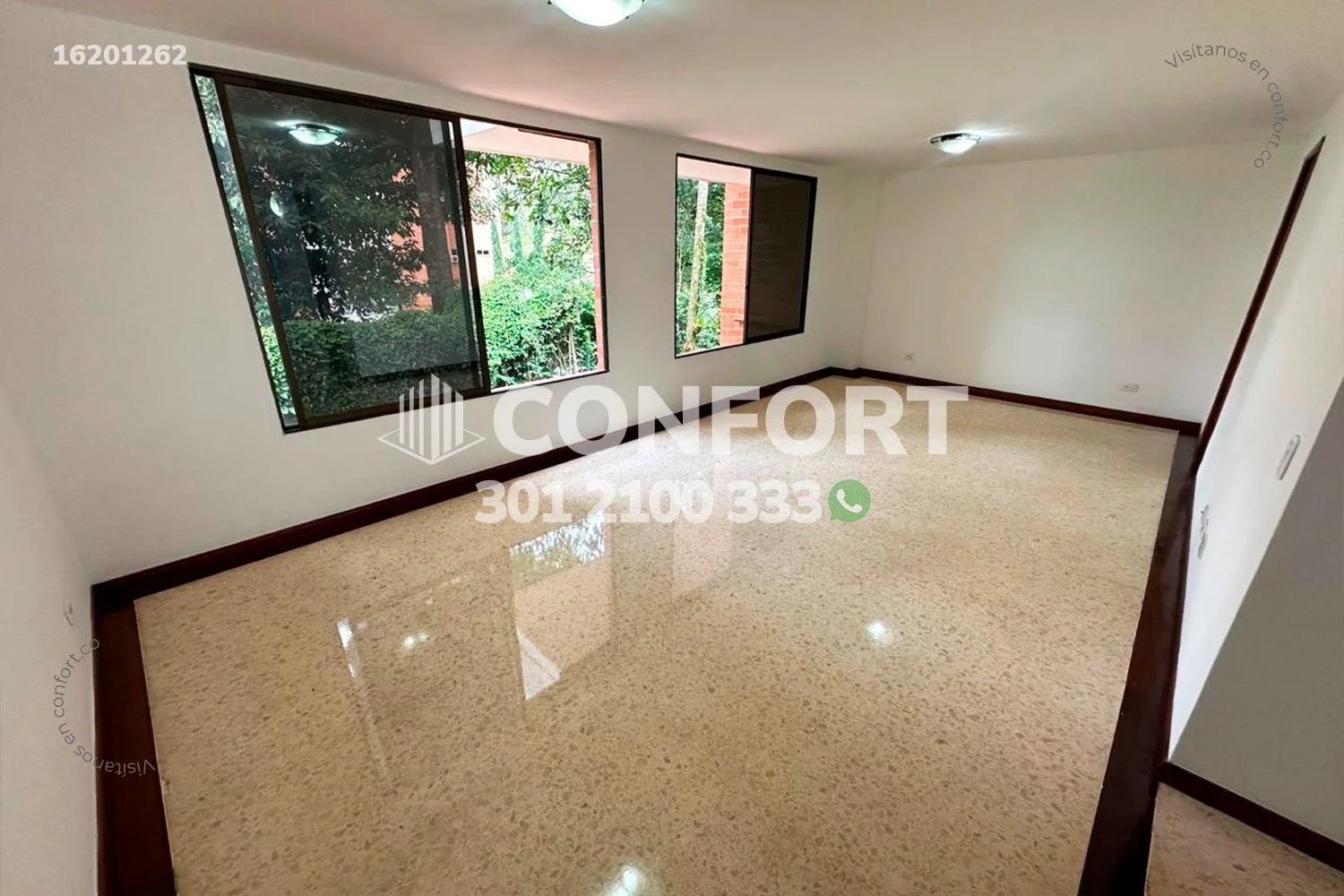 CASA EN CUMBRES - ENVIGADO 16201262 COP/USD — foto 4