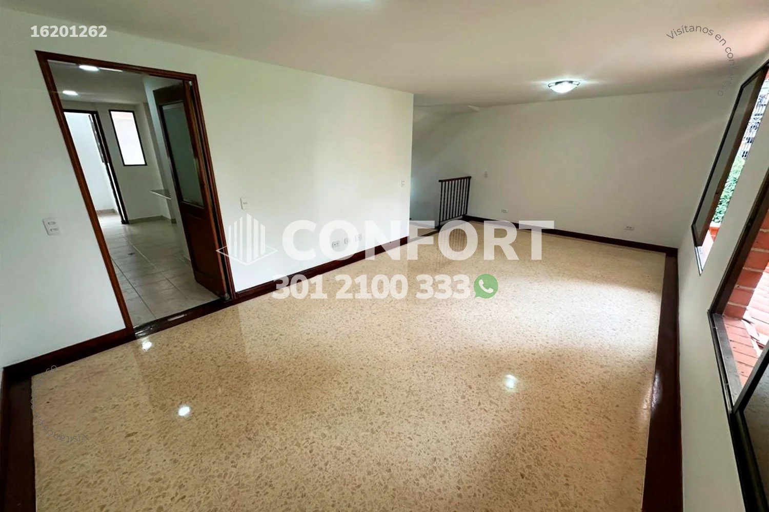 CASA EN CUMBRES - ENVIGADO 16201262 COP/USD — foto 3