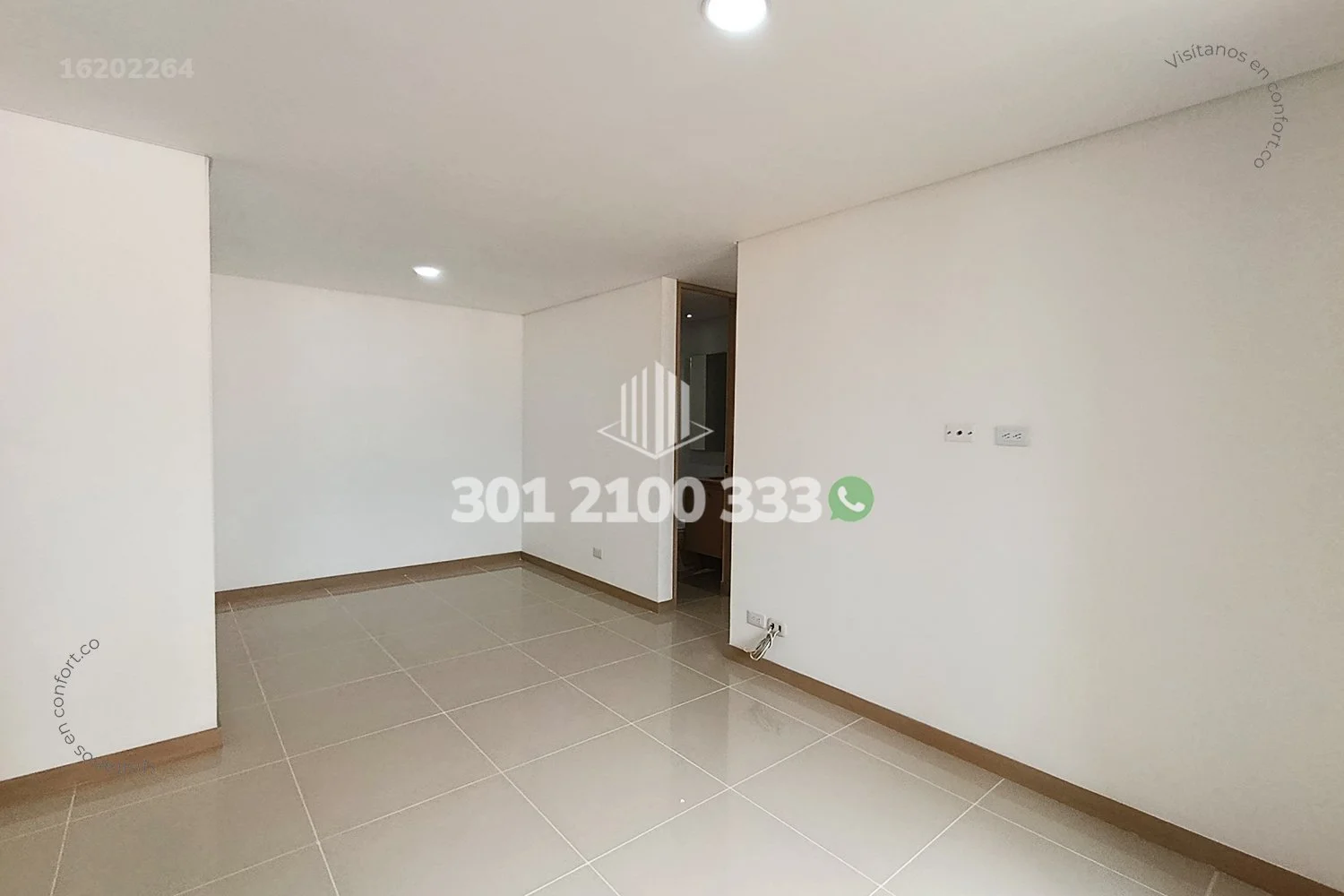 APTO EN SAN JOSÉ - SABANETA 16202264 — foto 3