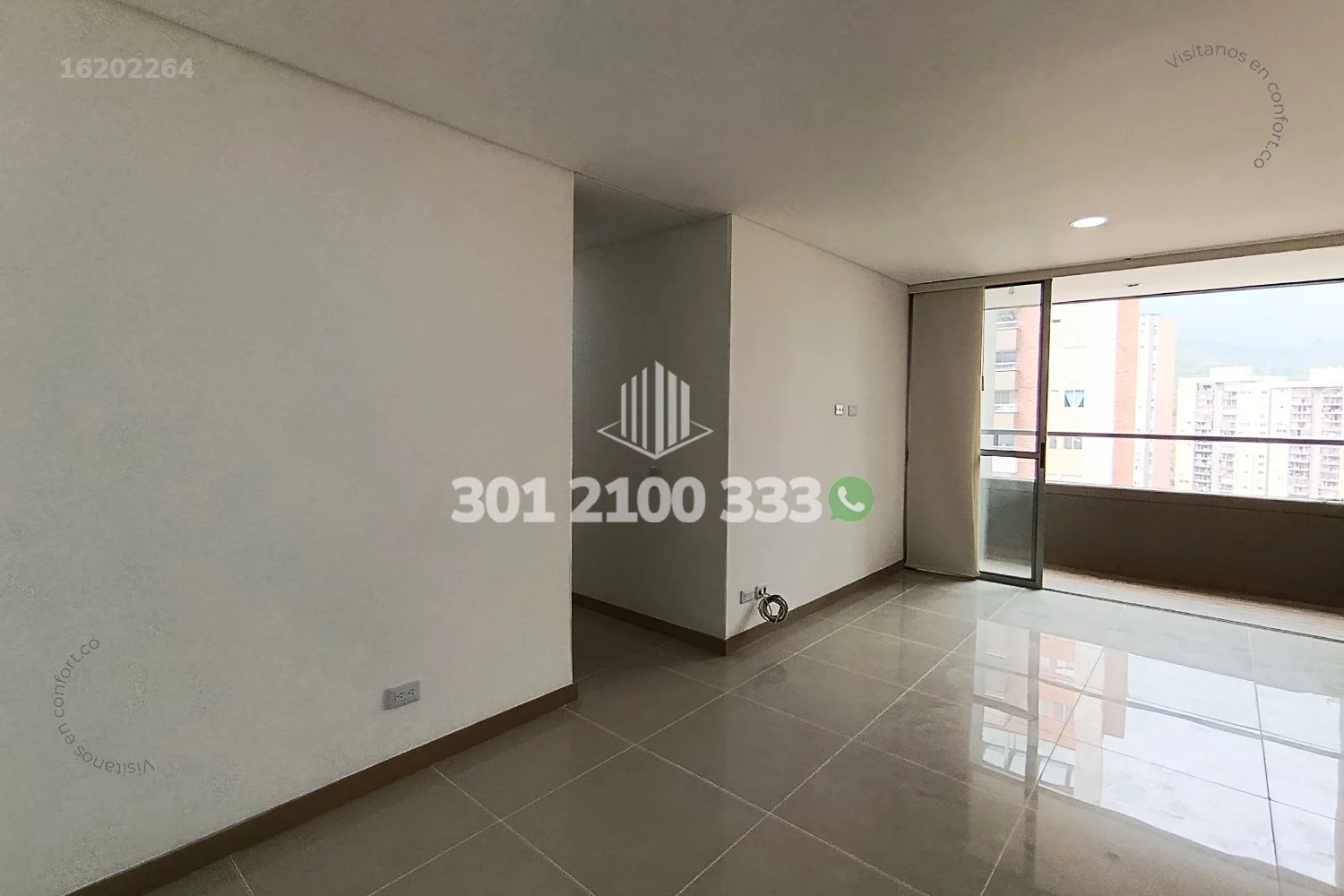 APTO EN SAN JOSÉ - SABANETA 16202264 — foto 4