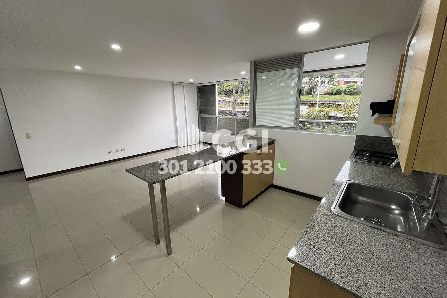APARTAMENTO EN EL POBLADO 16204241 — foto 4