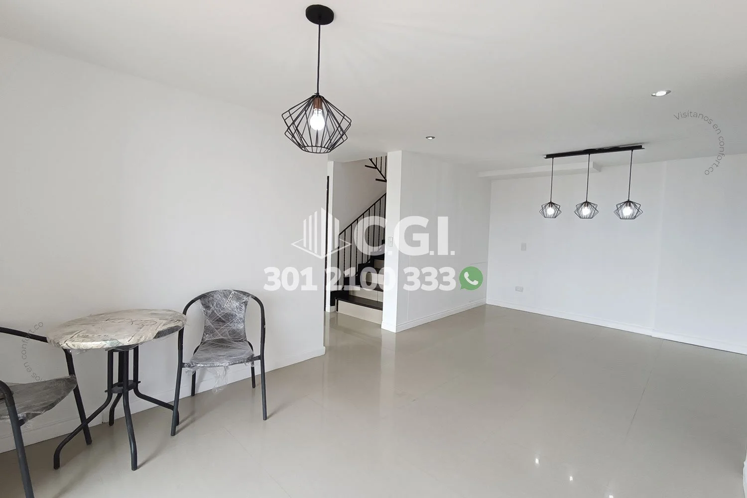 PENTHOUSE EN VILLA GRANDE - ENVIGADO 16205242 — foto 4