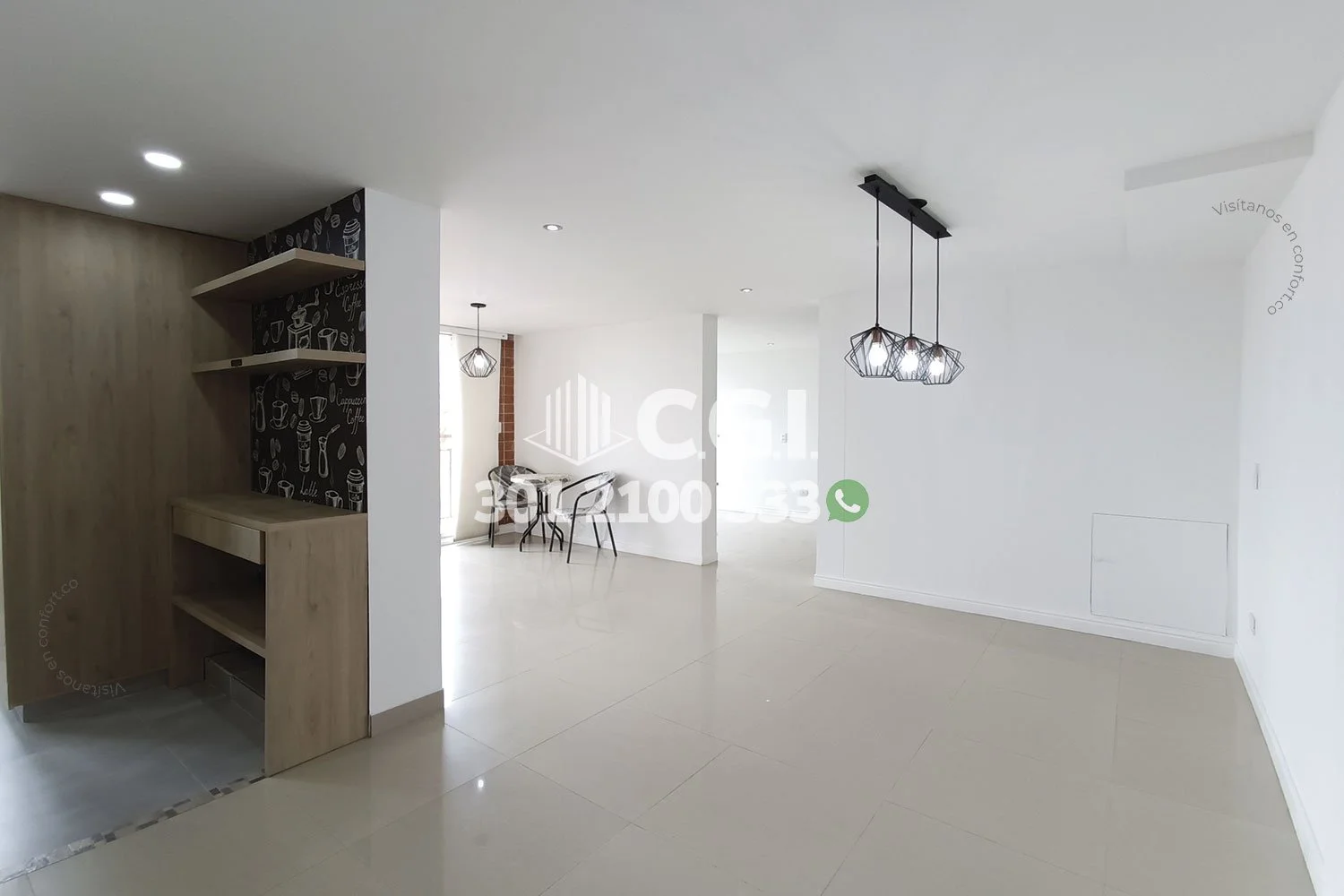PENTHOUSE EN VILLA GRANDE - ENVIGADO 16205242 — foto 2