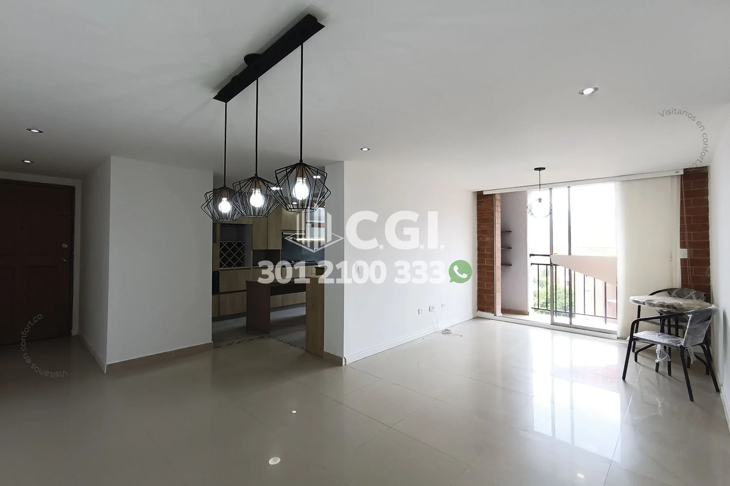 PENTHOUSE EN VILLA GRANDE - ENVIGADO 16205242 — foto 3