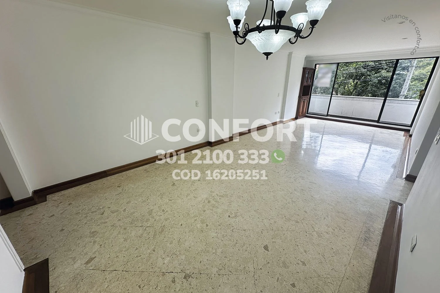 APARTAMENTO EN CASTROPOL - EL POBLADO 16205251 — foto 2