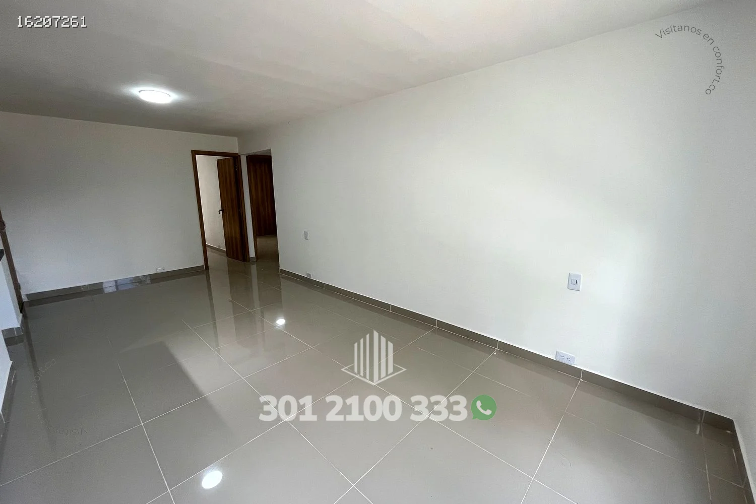 APTO EN EL TESORO - EL POBLADO 16207261 — foto 4