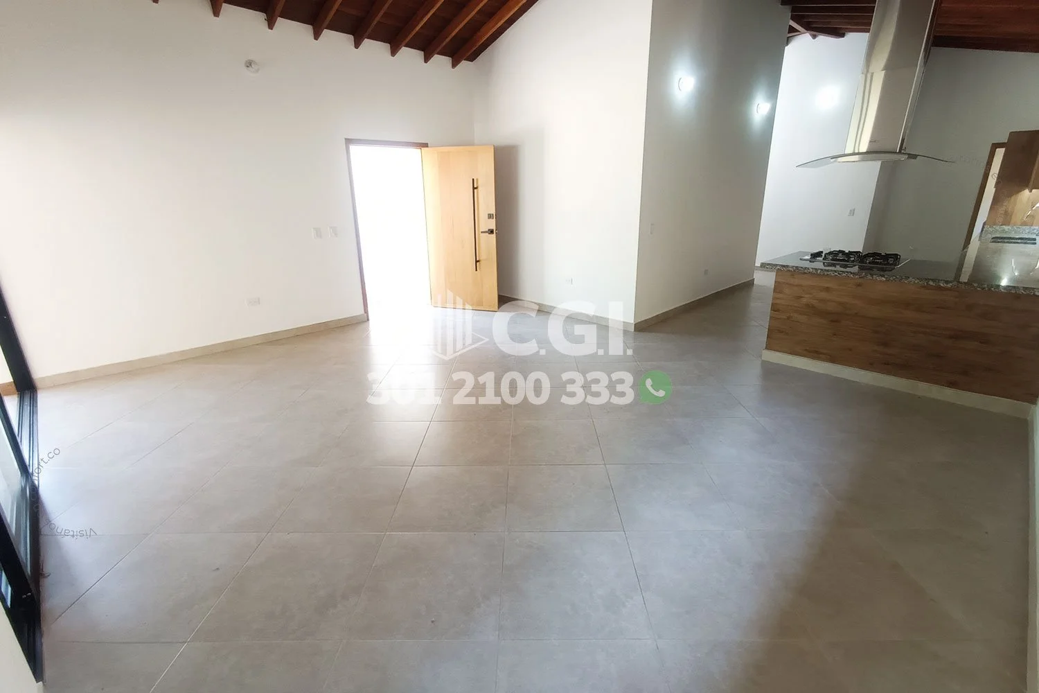 CASA EN LA MINA - ENVIGADO 16209242 — foto 3