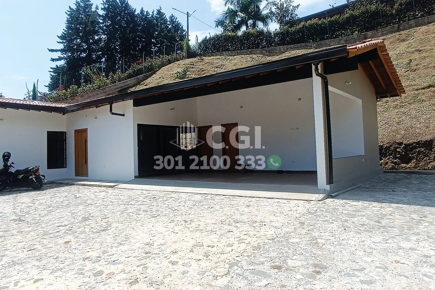 CASA EN LA MINA - ENVIGADO 16209242 — foto 2