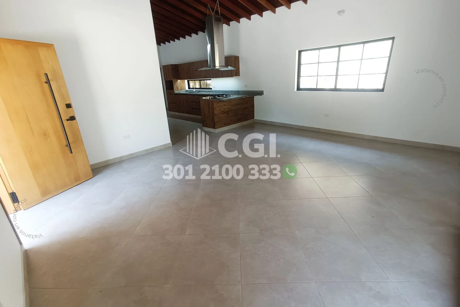 CASA EN LA MINA - ENVIGADO 16209242 — foto 4