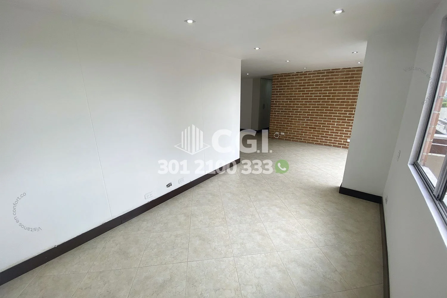 APARTAMENTO EN PATIO BONITO - EL POBLADO 16212241 COP/USD — foto 2