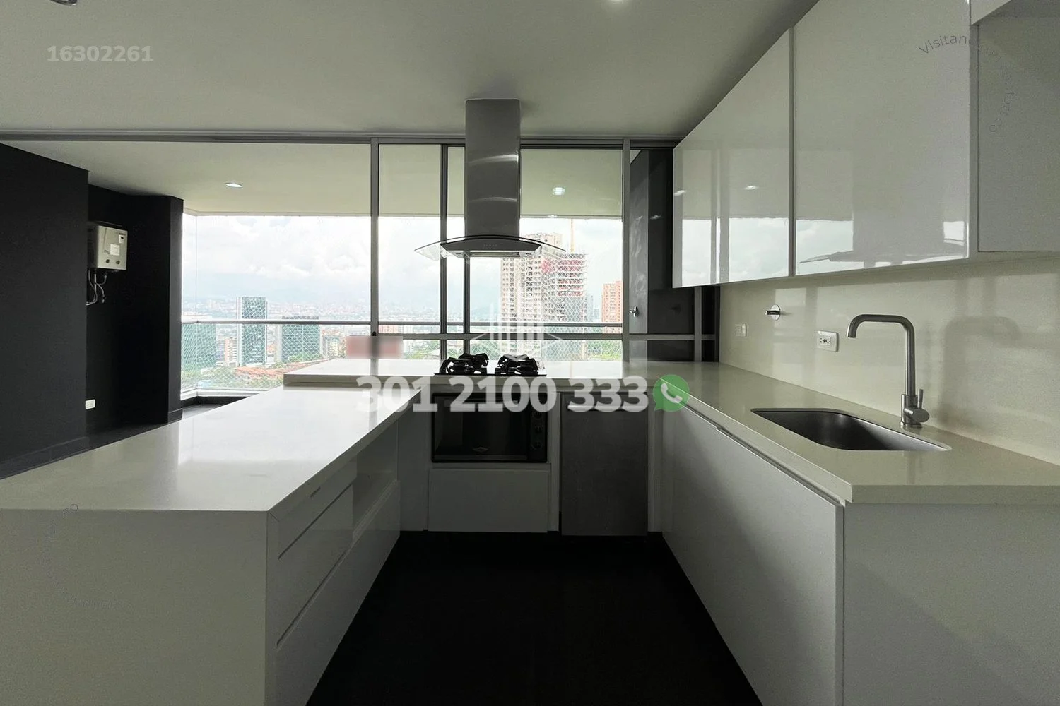 APTO EN LOS BALSOS - EL POBLADO 16302261 — foto 4