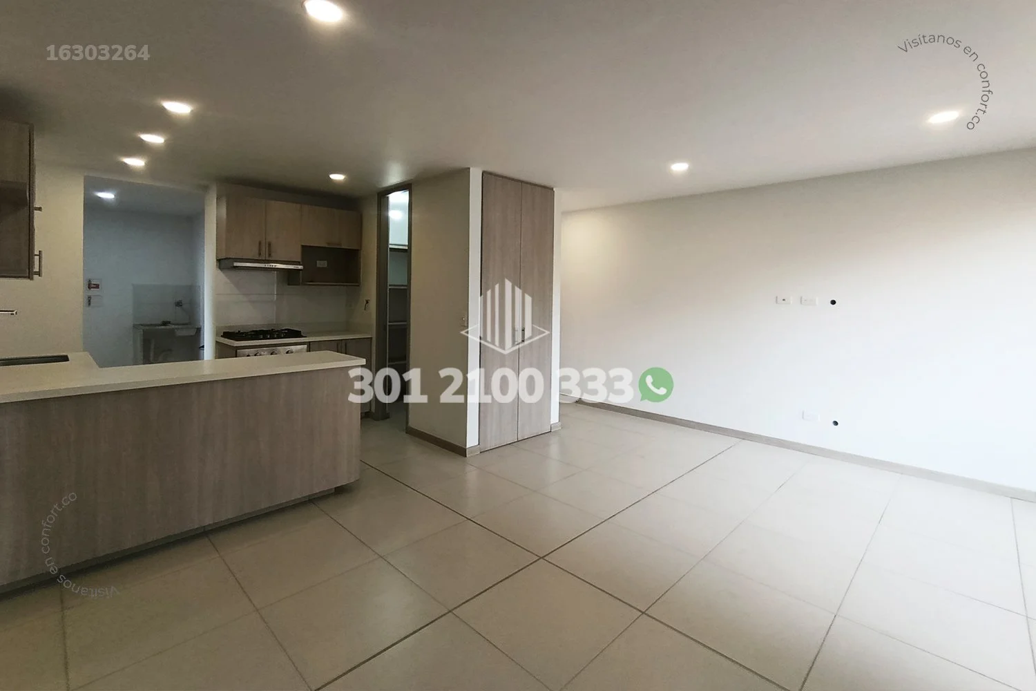 APTO EN SAN JOSÉ – SABANETA 16303264 — foto 3