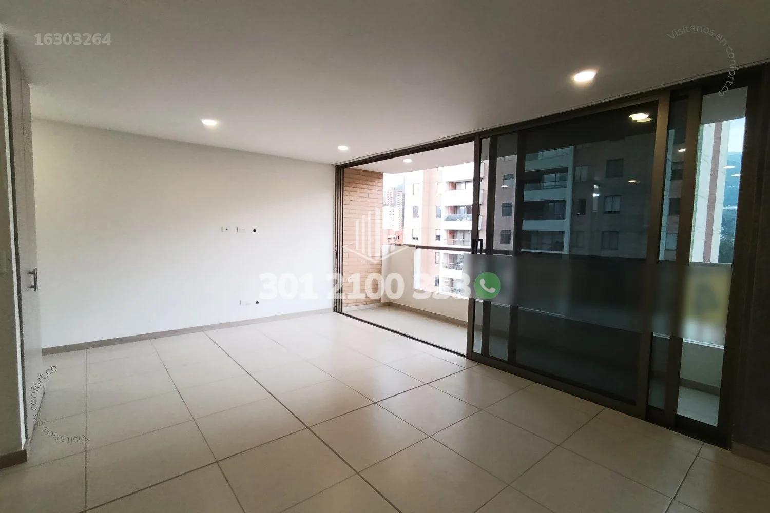 APTO EN SAN JOSÉ – SABANETA 16303264 — foto 4