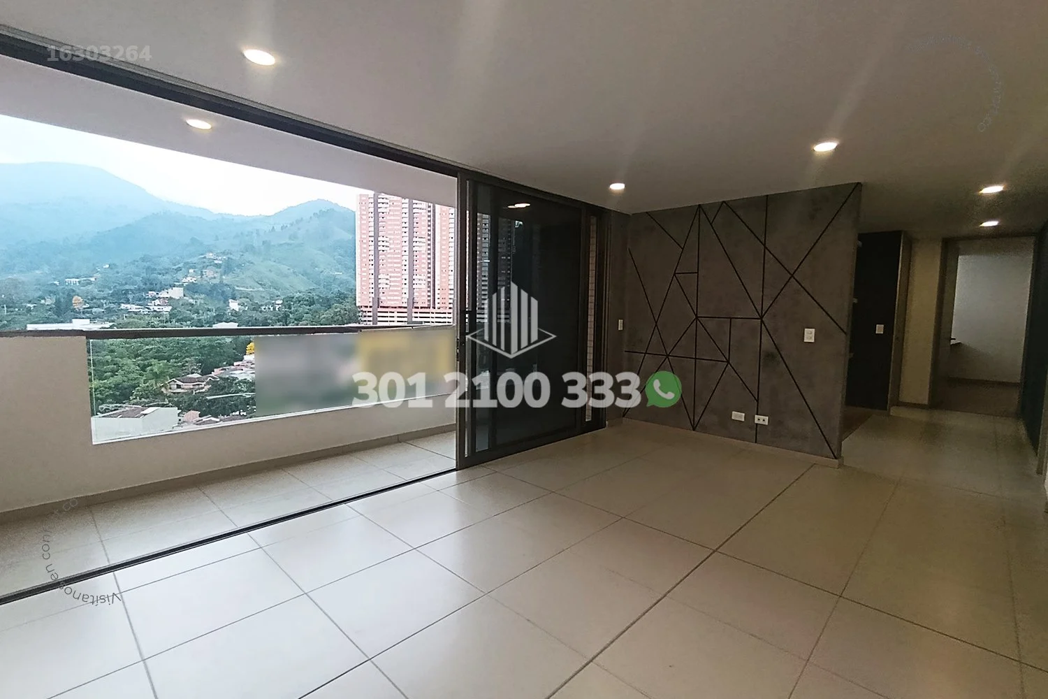 APTO EN SAN JOSÉ – SABANETA 16303264 — foto 2
