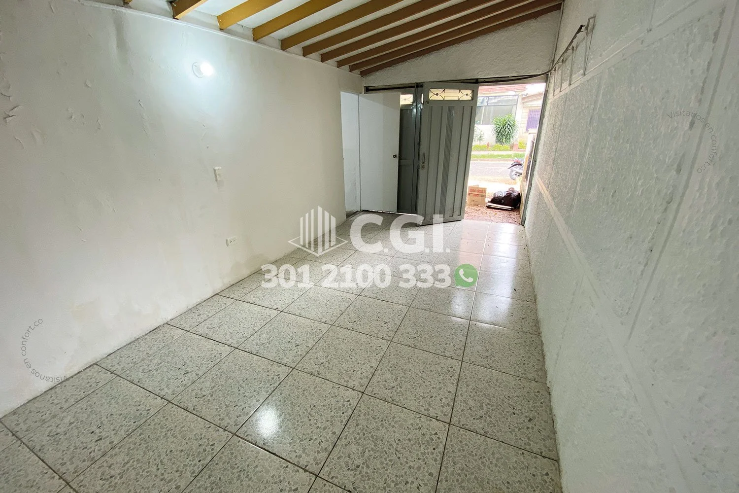 CASA COMERCIAL EN BELÉN ROSALES 16305243 COP/USD — foto 4