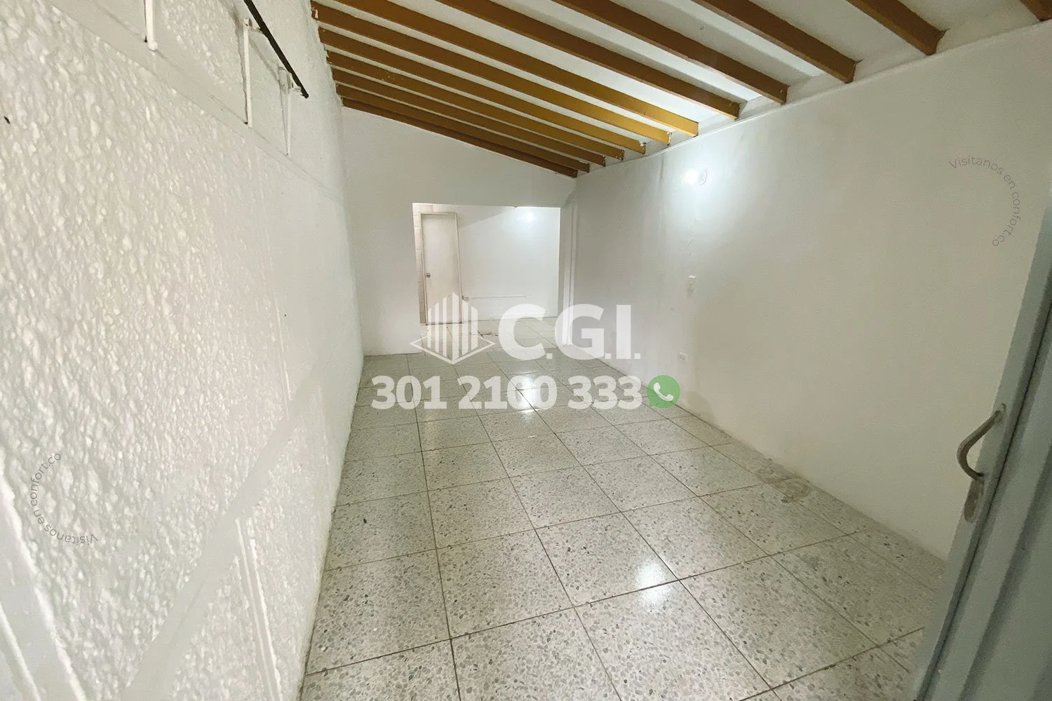CASA COMERCIAL EN BELÉN ROSALES 16305243 COP/USD — foto 2