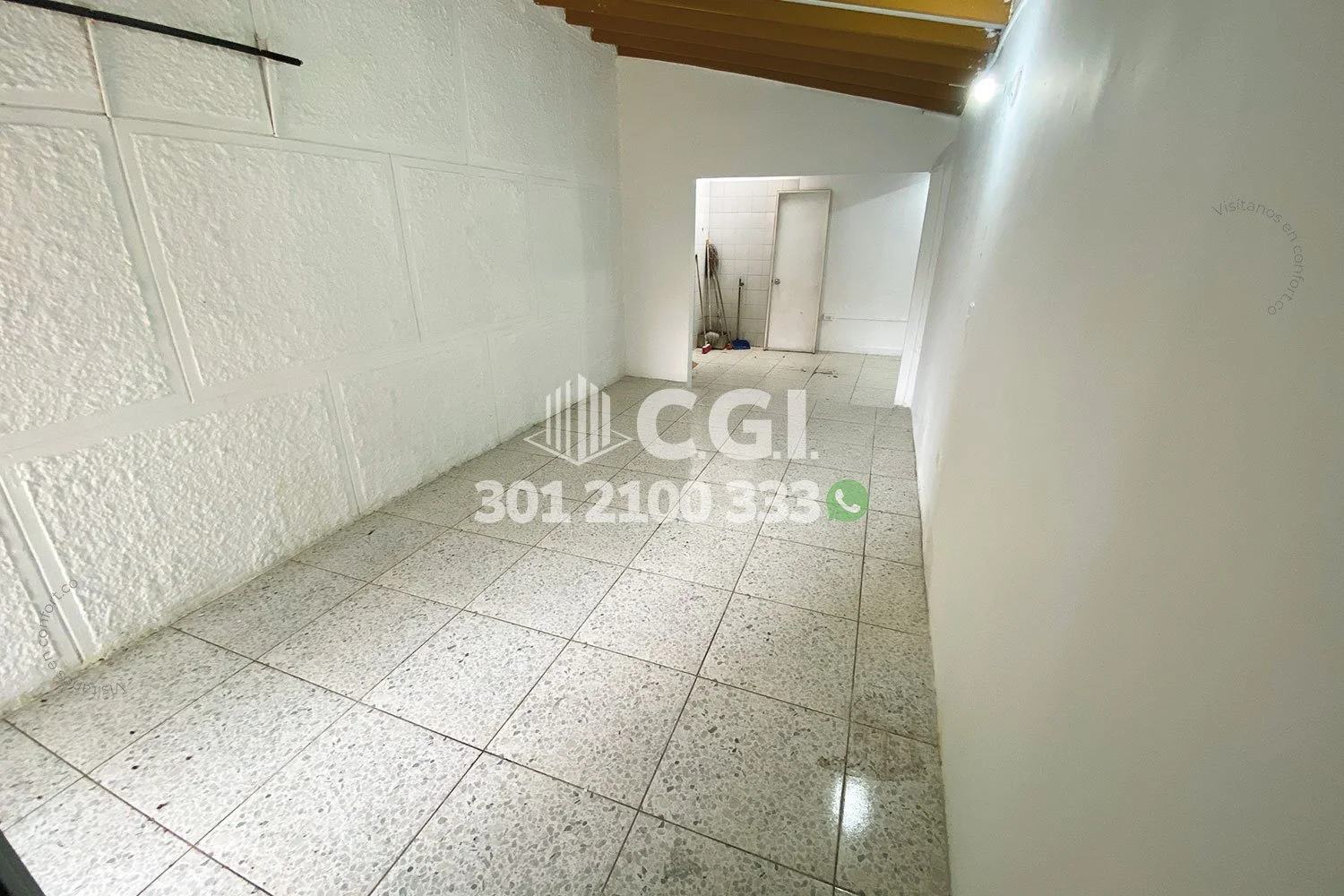 CASA COMERCIAL EN BELÉN ROSALES 16305243 COP/USD — foto 3