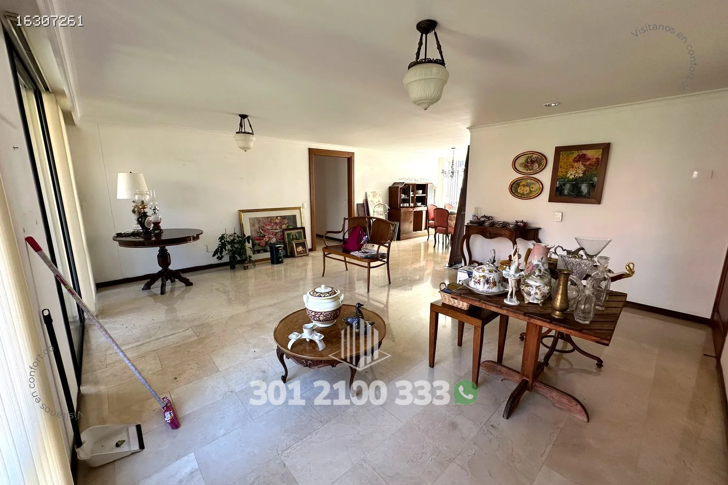 APTO EN EL CAMPESTRE - EL POBLADO 16307261 — foto 2