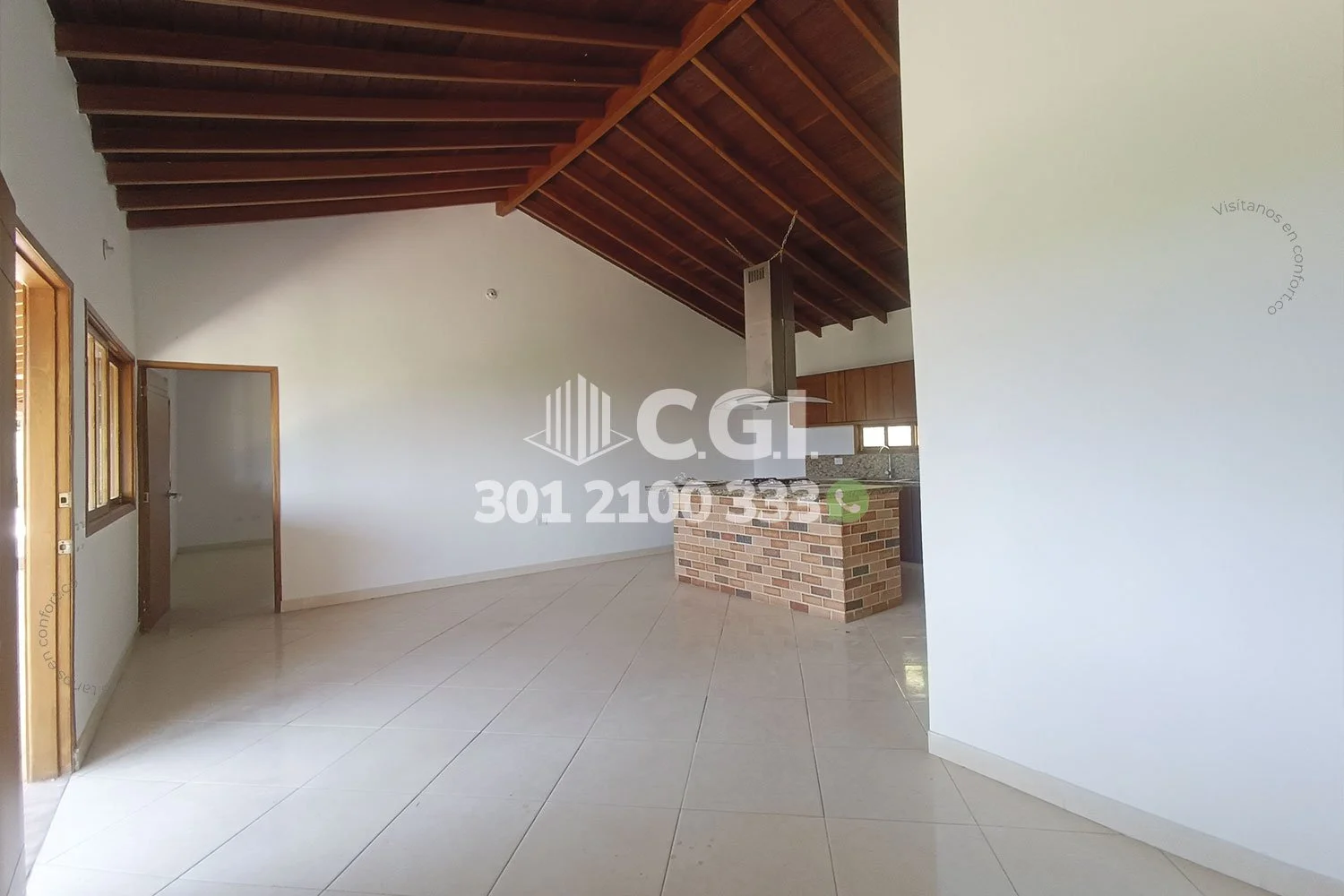 CASA CAMPESTRE EN LA MINA - ENVIGADO 16309242 — foto 3