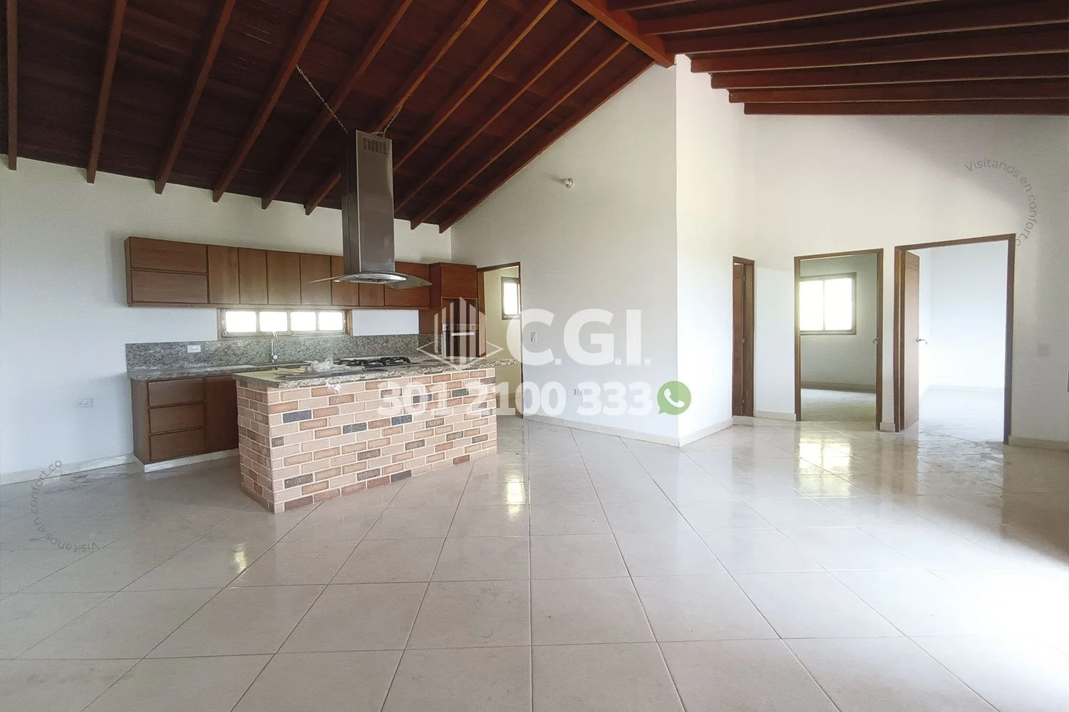 CASA CAMPESTRE EN LA MINA - ENVIGADO 16309242 — foto 2