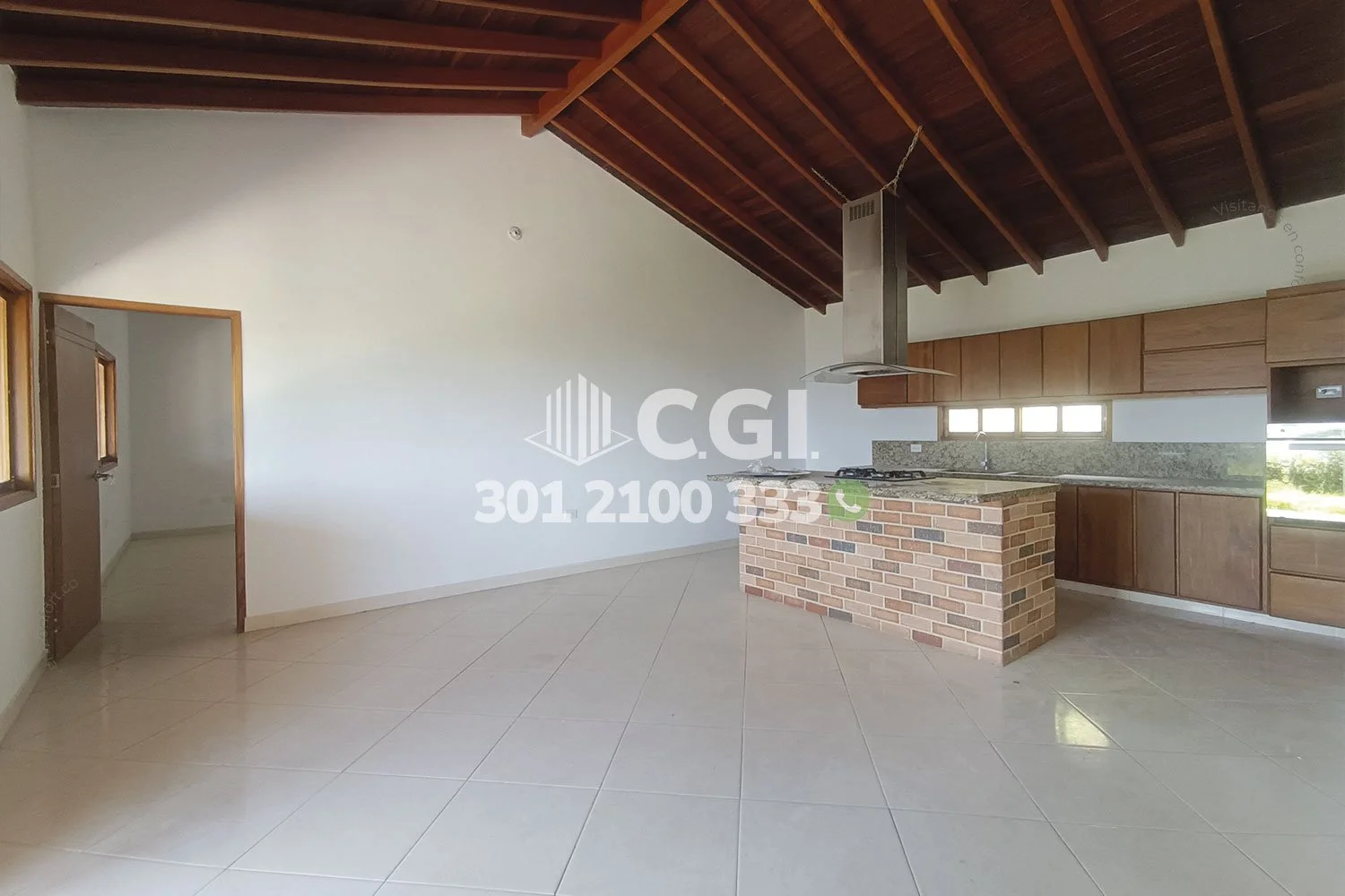 CASA CAMPESTRE EN LA MINA - ENVIGADO 16309242 — foto 4